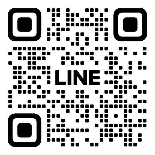 PERPOS LINE OA QR code